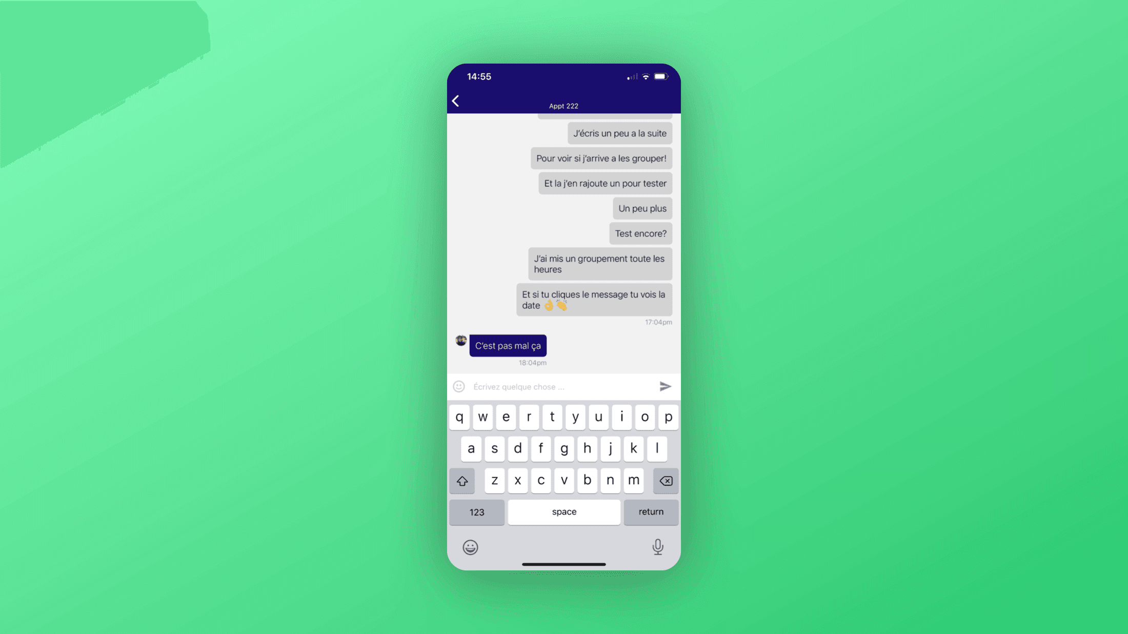 Walter - screenshot 6